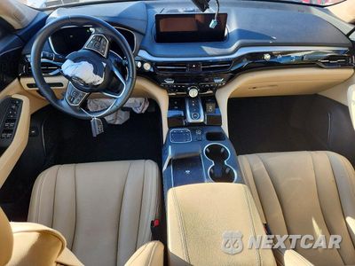 Zdjęcie 8 z 13 samochodu: 2023 ACURA MDX VIN:5J8YE1H35PL011577 - miniatura