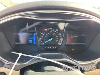 Zdjęcie 9 z 12 samochodu: 2013 FORD FUSION SE VIN:3FA6P0H95DR162419 - miniatura