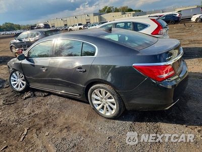 Drugie zdjęcie samochodu z przodu: 2015 BUICK LACROSSE PREMIUM VIN:1G4GD5G33FF230469 - miniatura