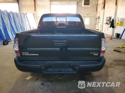 Zdjęcie 6 z 12 samochodu: 2013 TOYOTA TACOMA V6 VIN:3TMLU4EN2DM119796 - miniatura