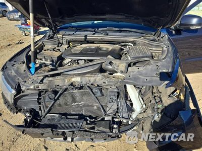 Zdjęcie 12 z 14 samochodu: 2016 DODGE DURANGO LIMITED VIN:1C4RDJDG7GC455901 - miniatura