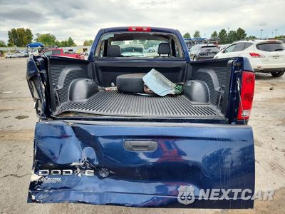 Zdjęcie 6 z 12 samochodu: 2004 DODGE RAM 1500 ST VIN:1D7HA16N14J151363 - miniatura