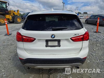 Zdjęcie 6 z 13 samochodu: 2018 BMW X1 XDRIVE28I VIN:WBXHT3Z30J4A66167 - miniatura