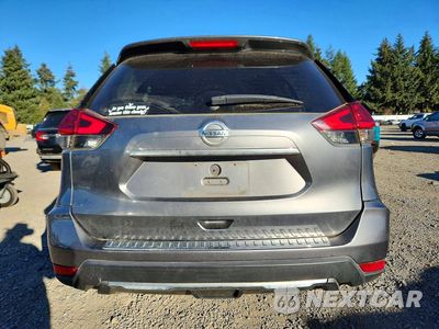 Zdjęcie 6 z 14 samochodu: 2017 NISSAN ROGUE S VIN:5N1AT2MM4HC795094 - miniatura