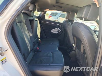 Zdjęcie 11 z 14 samochodu: 2023 AUDI Q3 PREMIUM S LINE 45 VIN:WA1DECF30P1146807 - miniatura