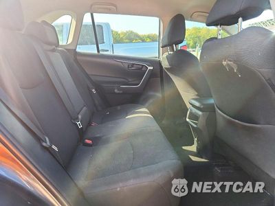 Zdjęcie 11 z 13 samochodu: 2020 TOYOTA RAV4 LE VIN:2T3H1RFVXLC077984 - miniatura