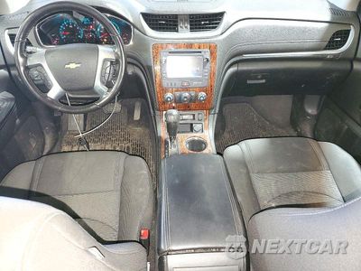 Zdjęcie 8 z 13 samochodu: 2014 CHEVROLET TRAVERSE LT VIN:1GNKVGKD9EJ289262 - miniatura