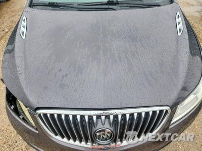 Zdjęcie 11 z 12 samochodu: 2013 BUICK LACROSSE VIN:1G4GC5E31DF288213 - miniatura