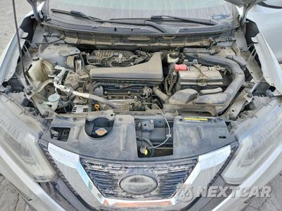 Zdjęcie 12 z 13 samochodu: 2019 NISSAN ROGUE S VIN:5N1AT2MT9KC826208 - miniatura