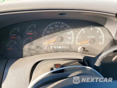 Zdjęcie 9 z 12 samochodu: 1997 FORD F150 VIN:1FTEX07LXVKB87051 - miniatura