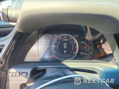 Zdjęcie 9 z 12 samochodu: 2023 LEXUS ES 350 BASE VIN:58ADZ1B19PU158850 - miniatura