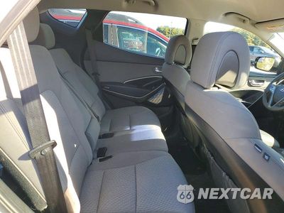 Zdjęcie 11 z 13 samochodu: 2017 HYUNDAI SANTA FE SPORT 2.4L VIN:5XYZTDLB1HG397517 - miniatura