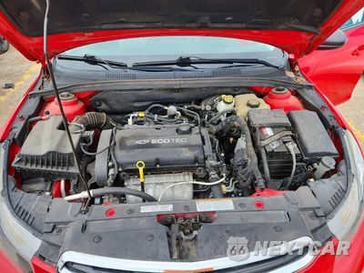 Zdjęcie 11 z 13 samochodu: 2015 CHEVROLET CRUZE VIN:1G1PA5SH0F7197160 - miniatura