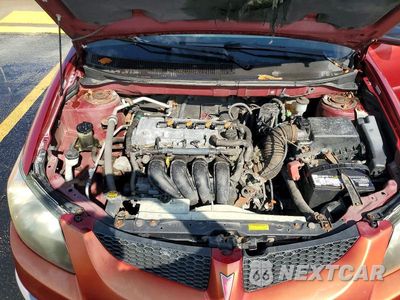 Zdjęcie 11 z 12 samochodu: 2003 PONTIAC VIBE VIN:5Y2SL62833Z418056 - miniatura