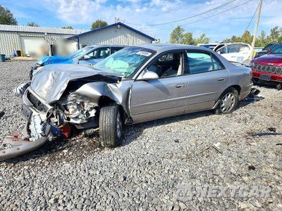 1999 BUICK REGAL GS 2G4WF5215X1508132 - główne zdjęcie licytacji z USA - miniatura