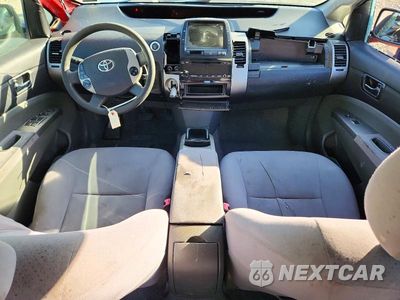 Zdjęcie 8 z 12 samochodu: 2009 TOYOTA PRIUS BASE VIN:JTDKB20U393485344 - miniatura