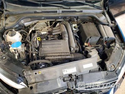 Zdjęcie 11 z 12 samochodu: 2017 VOLKSWAGEN JETTA S VIN:3VW2B7AJ5HM273119 - miniatura