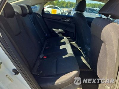 Zdjęcie 10 z 12 samochodu: 2019 HONDA INSIGHT LX VIN:19XZE4F10KE002292 - miniatura
