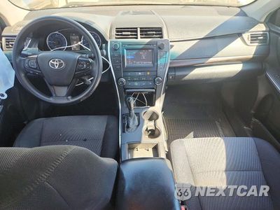 Zdjęcie 8 z 12 samochodu: 2017 TOYOTA CAMRY LE VIN:4T1BF1FK8HU662995 - miniatura