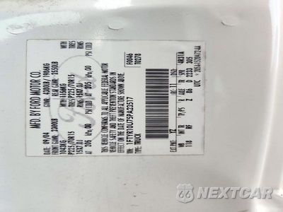 Zdjęcie 12 z 12 samochodu: 2005 FORD RANGER VIN:1FTYR10U75PA23517 - miniatura