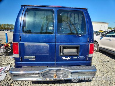 Zdjęcie 6 z 13 samochodu: 2012 FORD E250 DELIVERY VAN VIN:1FTNS2EW4CDA93501 - miniatura