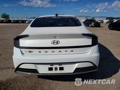 Zdjęcie 6 z 12 samochodu: 2022 HYUNDAI SONATA SE VIN:5NPEG4JA9NH145581 - miniatura