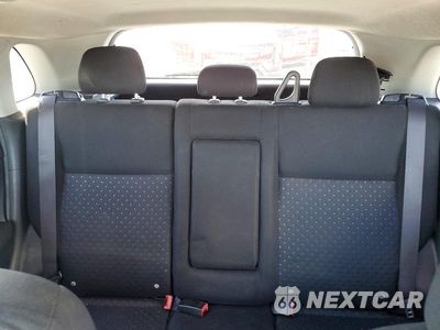 Zdjęcie 10 z 13 samochodu: 2011 MITSUBISHI OUTLANDER SPORT SE VIN:JA4AP4AU9BZ014867 - miniatura