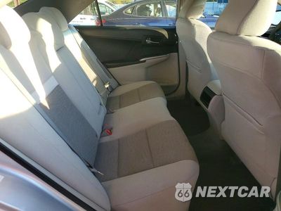 Zdjęcie 10 z 13 samochodu: 2012 TOYOTA CAMRY HYBRID LE VIN:4T1BD1FK0CU028661 - miniatura