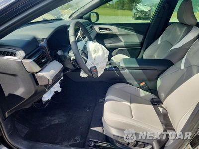 Zdjęcie 7 z 12 samochodu: 2026 TOYOTA CAMRY SE VIN:4T1DAACK1TU765633 - miniatura