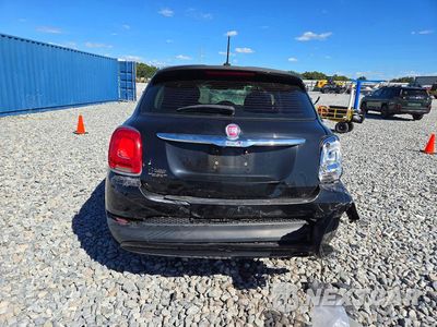 Zdjęcie 6 z 14 samochodu: 2018 FIAT 500X POP VIN:ZFBCFXAB6JP710214 - miniatura