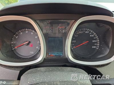 Zdjęcie 9 z 14 samochodu: 2013 CHEVROLET EQUINOX LT VIN:2GNALDEK2D6301855 - miniatura