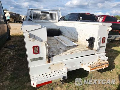 Zdjęcie 6 z 12 samochodu: 2018 FORD F350 SUPER DUTY VIN:1FD8W3FT5JEC67607 - miniatura