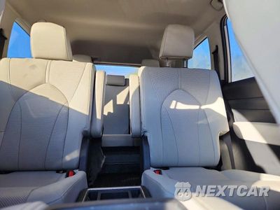 Zdjęcie 10 z 13 samochodu: 2024 TOYOTA GRAND HIGHLANDER HYBRID LIMITED VIN:5TDACAB59RS009347 - miniatura