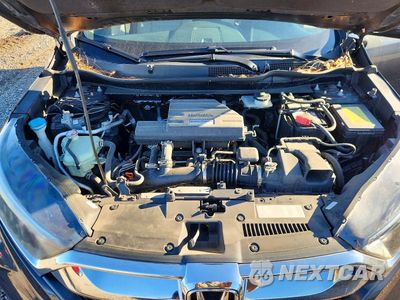 Zdjęcie 12 z 13 samochodu: 2019 HONDA CR-V EX VIN:2HKRW2H53KH613169 - miniatura