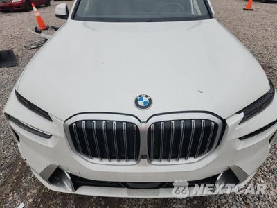 Zdjęcie 12 z 14 samochodu: 2023 BMW X7 XDRIVE40I VIN:5UX23EM02P9P81857 - miniatura