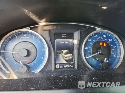Zdjęcie 9 z 12 samochodu: 2017 TOYOTA CAMRY LE VIN:4T1BF1FK4HU378554 - miniatura