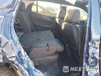 Zdjęcie 11 z 13 samochodu: 2026 CHEVROLET EQUINOX RS VIN:3GNAXTEG0TL191652 - miniatura