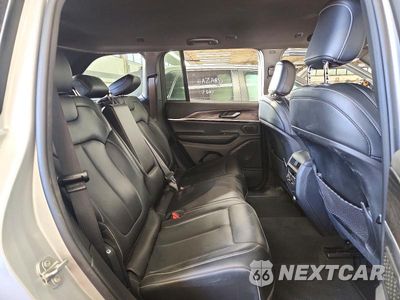 Zdjęcie 11 z 13 samochodu: 2026 JEEP GRAND CHEROKEE LIMITED VIN:1C4RJHBRXTC283444 - miniatura