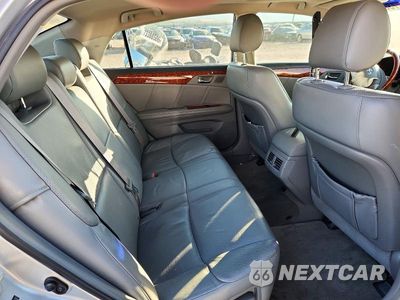 Zdjęcie 10 z 13 samochodu: 2007 TOYOTA AVALON LIMITED VIN:4T1BK36B67U205267 - miniatura