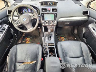 Zdjęcie 8 z 12 samochodu: 2015 SUBARU XV CROSSTREK 2.0I HYBRID TOURING VIN:JF2GPBPC1FH296549 - miniatura