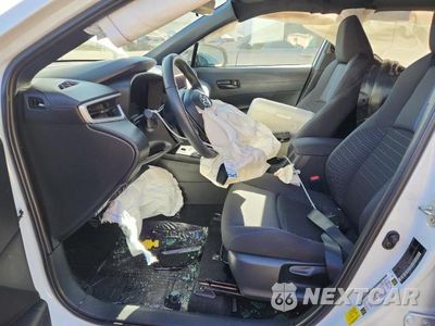 Zdjęcie 7 z 12 samochodu: 2026 TOYOTA COROLLA CROSS HYBRID SE VIN:7MUFBABG9TV092611 - miniatura