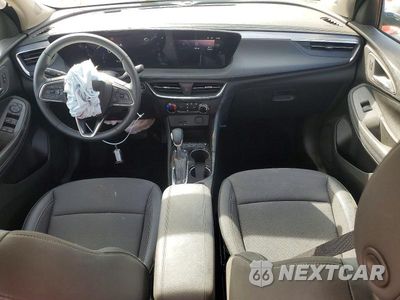 Zdjęcie 8 z 12 samochodu: 2026 BUICK ENCORE GX PREFERRED VIN:KL4AMBSL3TB123984 - miniatura