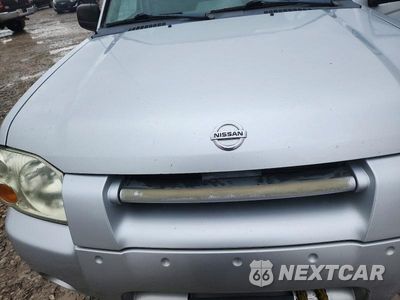 Zdjęcie 11 z 12 samochodu: 2004 NISSAN FRONTIER XE-V6 VIN:1N6ED29Y54C433460 - miniatura