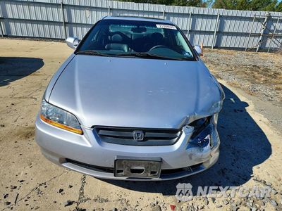 Piąte zdjęcie samochodu w środku: 1999 HONDA ACCORD EX VIN:1HGCG3155XA025390 - miniatura
