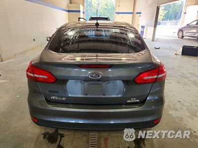 Zdjęcie 6 z 13 samochodu: 2016 FORD FOCUS SE VIN:1FADP3F21GL402809 - miniatura