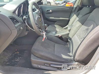 Zdjęcie 7 z 12 samochodu: 2011 CHEVROLET MALIBU 1LT VIN:1G1ZC5E1XBF216685 - miniatura