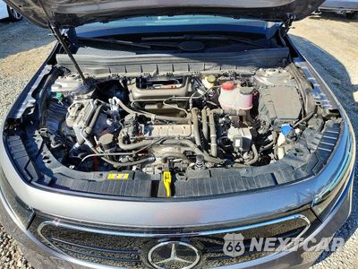 Zdjęcie 12 z 13 samochodu: 2023 MERCEDES-BENZ EQB 350 4MATIC VIN:W1N9M1DB2PN067458 - miniatura