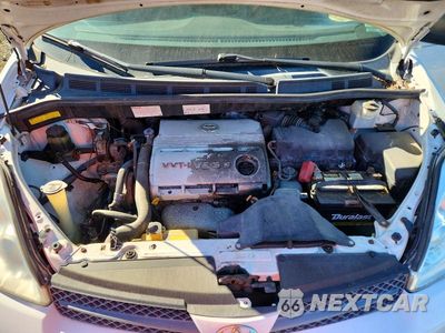 Zdjęcie 12 z 13 samochodu: 2004 TOYOTA SIENNA LE 7 PASSENGER VIN:5TDZA23C44S114303 - miniatura