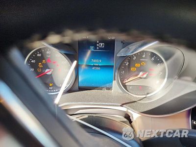 Zdjęcie 9 z 14 samochodu: 2020 MERCEDES-BENZ GLC 300 VIN:WDC0G8DB0LF731139 - miniatura
