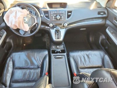 Zdjęcie 8 z 13 samochodu: 2012 HONDA CR-V EXL VIN:JHLRM4H79CC003246 - miniatura